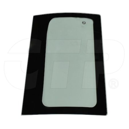 Aic Replacement Parts Glass-Lh Fits Caterpillar Models 2811155